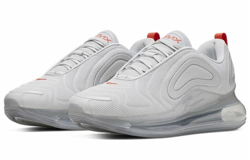 Кроссовки Nike Air Max 720