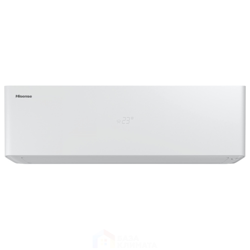 Сплит-система настенная Hisense AS-13UW4RXVQH01W/AS-13UW4RXVQH00AG Vision Pro Superior DC inverter
