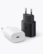 Блок Type-C 45W для iPhone и Android