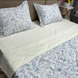 КПБ Кит С Одеялом МУН ВАРЕН 2сп