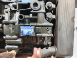АКПП ZF 12TX2421TD TRAXON 2023г.