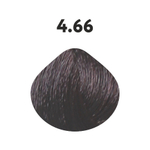 4.66 крем-краска KAARAL Baco Color Collection каштан красный насыщенный - 100 мл.