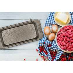 Форма для кекса 25 х 12 см Tefal Easy Grip J1625314