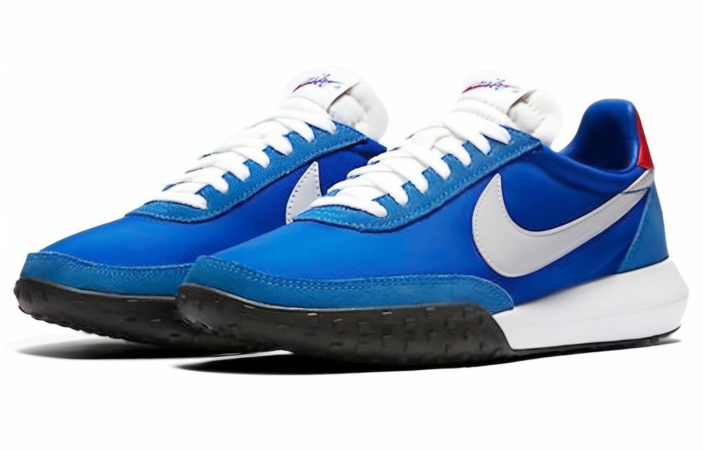 Кроссовки Nike Waffle Racer Nm