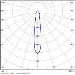 Уличный потолочный светильник Arte Lamp