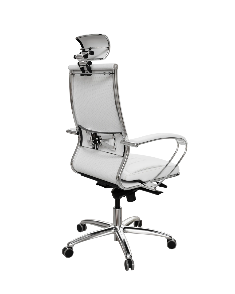 Эргономичное кресло Кресло Samurai KL-2