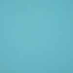 Тонкий хлопковый трикотаж голубого цвета (133 г/м2)
