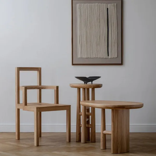 Журнальный столик «Авокадо L»