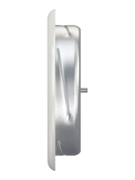 Анемостат DUM фланец D198 D250 окраш.сталь ERA