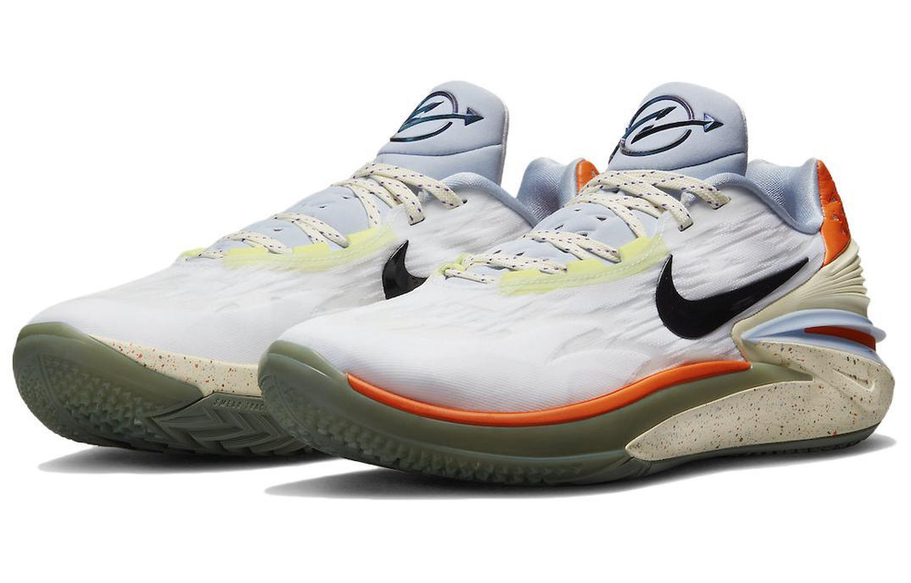 Кроссовки Nike Air Zoom G.T. Cut 2"Desert Sunset"