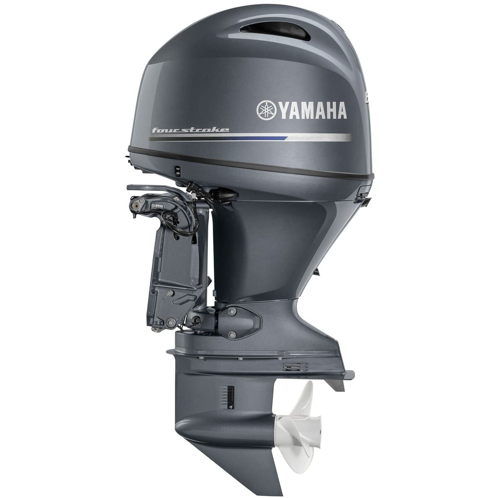 4х-тактный лодочный мотор YAMAHA F80BETL