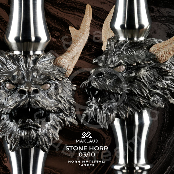 MAKLAUD STONE HORR