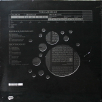 The Ocean / Precambrian (3LP)