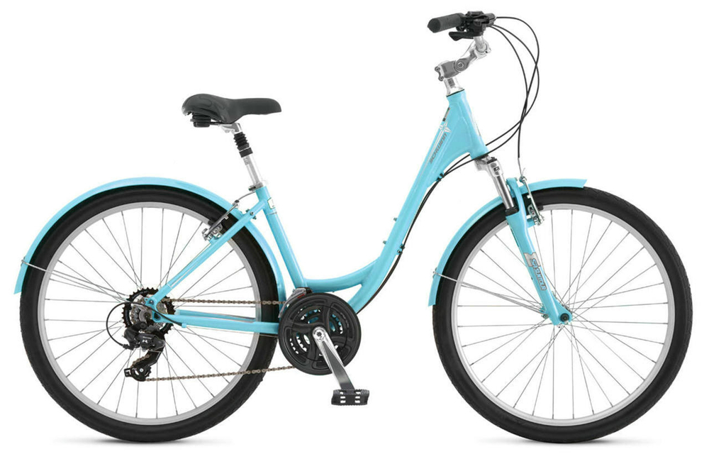 Женский велосипед Schwinn Sierra Women (2021)