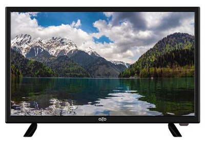 ЖК Телевизор OLTO 24H337 (BLR)