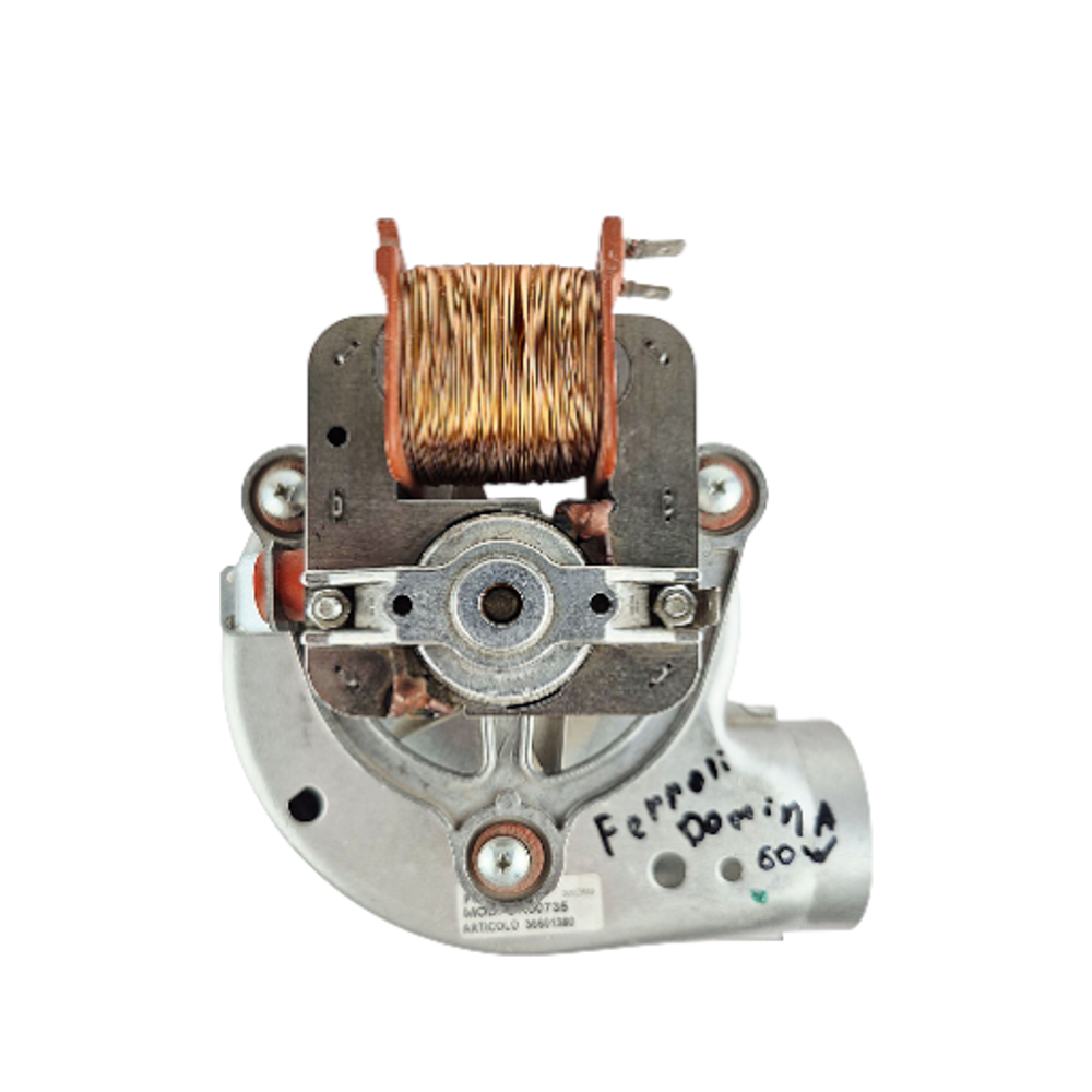 Вентилятор-турбина Ferroli Modena(60W)