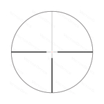 Оптический прицел Vector Optics Continental 2.5-15x56, сетка L4a, 30мм, (SCOM-38)