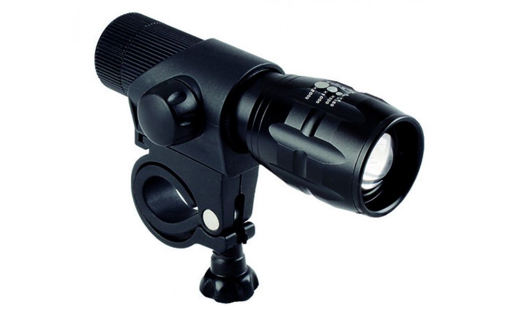 Фара передняя APOLLON A 1.3 3 WATT M-WAVE