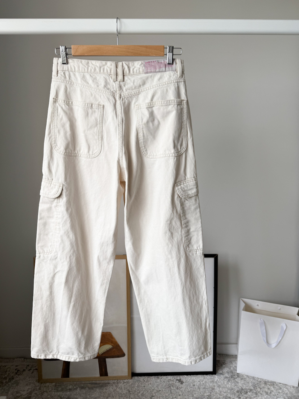 Джинсы Bimba Y Lola, S/M