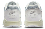 Кроссовки Patta X Nike Air Max 1 White
