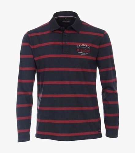 Рубашка Casa Moda 4137104