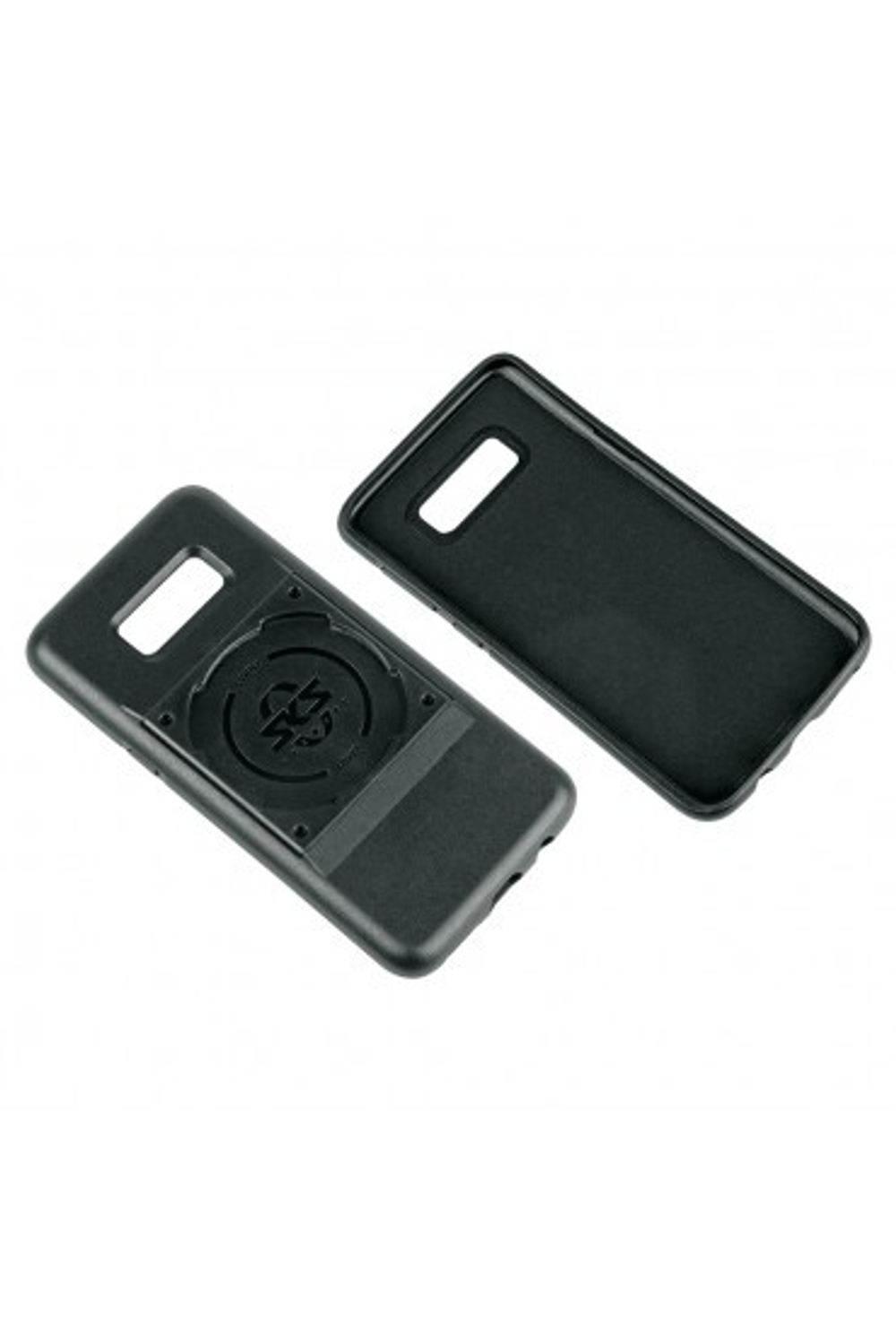 Чехол для смартфона COMPIT COVER SAMSUNG S8 черный