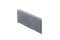 Кровать Дрим с ортопедическим основанием и подъемным механизмом