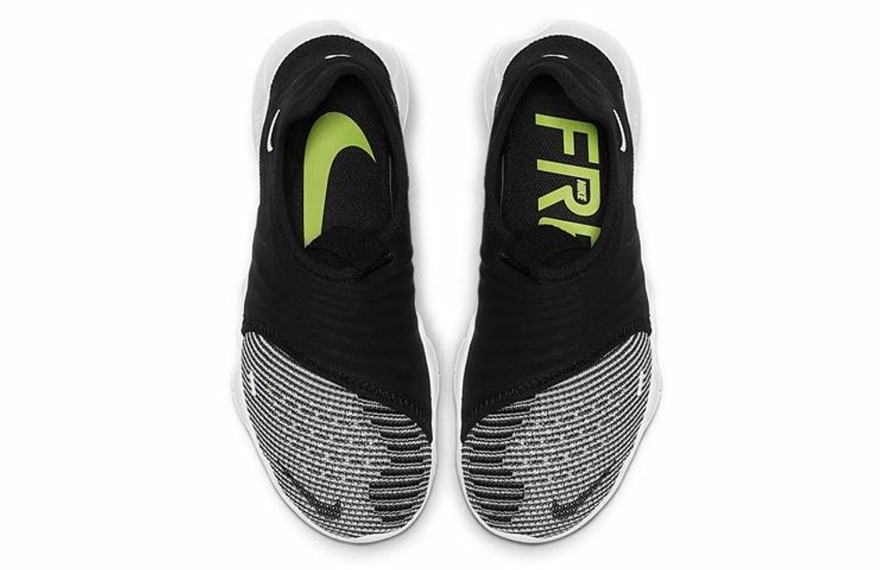 Кроссовки Nike Free Rn 3.0Free Rn Flyknit 3.0 (Женская размерная сетка)