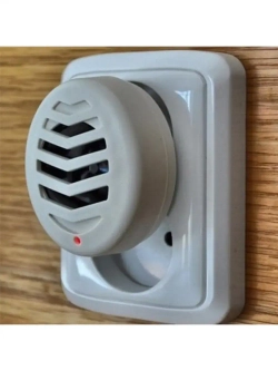 Отпугиватель крыс Weitech WK-3523