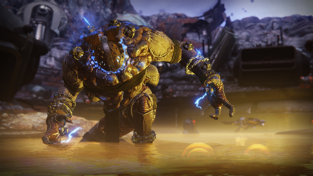 Destiny 2: Forsaken (для ПК, цифровой код доступа)