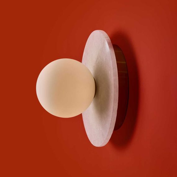 Настенный светильник Freya Modern Cave FR5631WL-L20BS