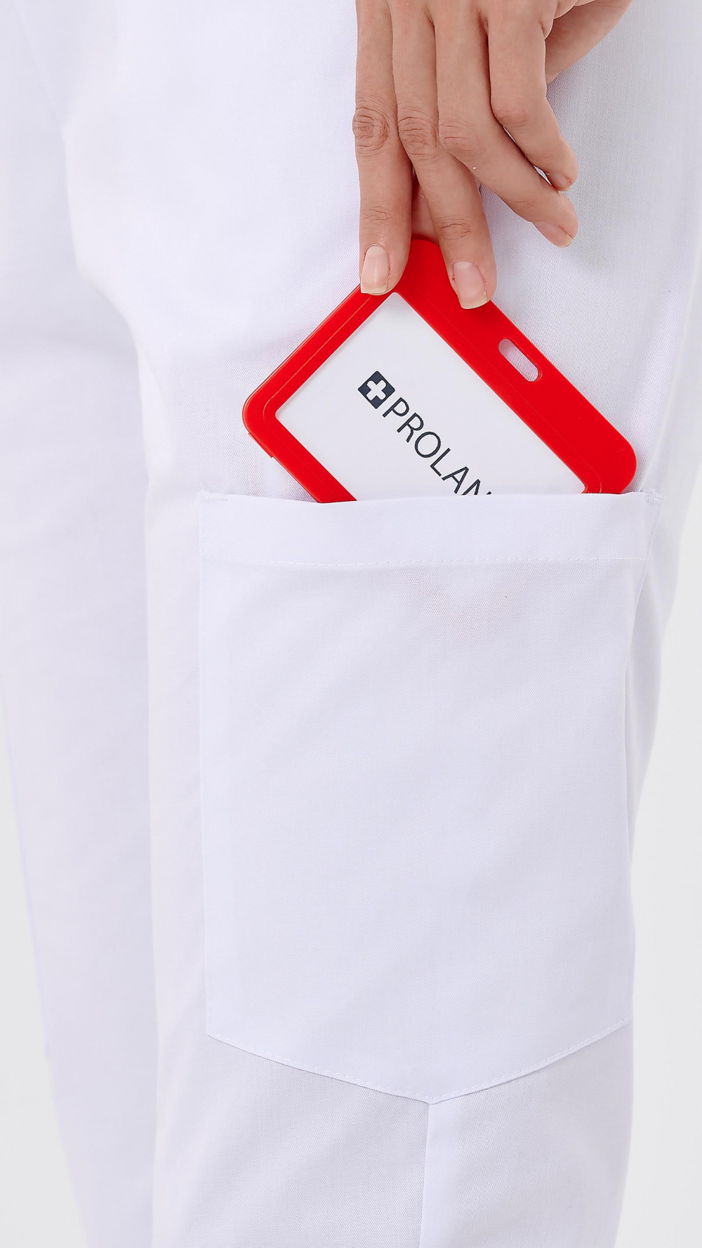 Костюм медицинский Белла №0