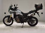 Honda Africatwin CRF1000LD