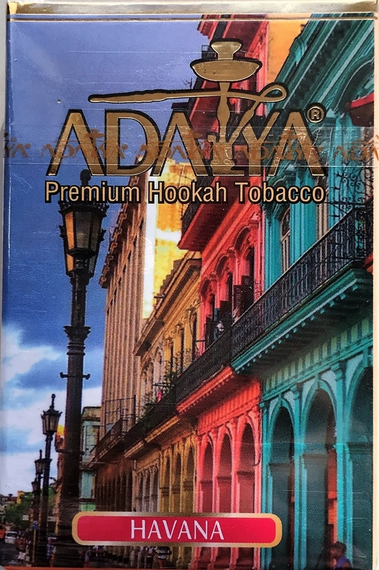 ADALYA (АДАЛИЯ) Hawana 50 гр.
