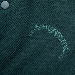 Куртка YMKASHIX Puff Velvet