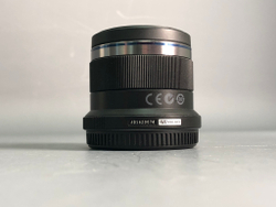 Olympus ED 45mm 1.8 MFT