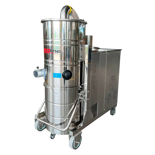 Пылесос индустриальный EVOline IVC 1100-30 IVC1100-30