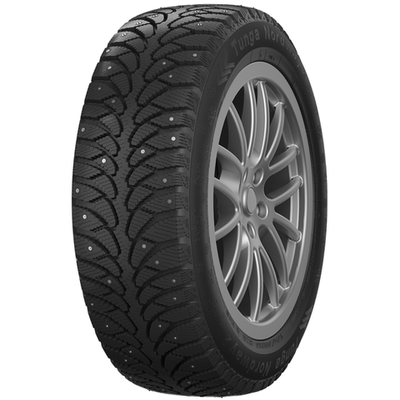Зимняя автошина 175/70R13 TUNGA NORDWAY 2 PW-5 82Q шипы