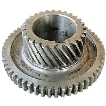 Запчасти к СМД