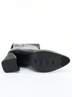 Сапоги женские Ascalini W24626E