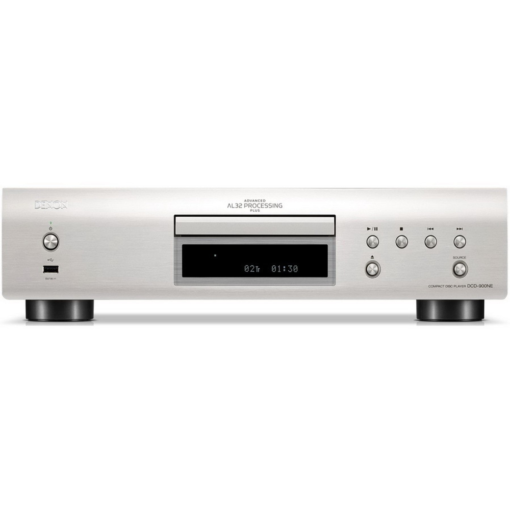 CD проигрыватель DENON DCD-900NE