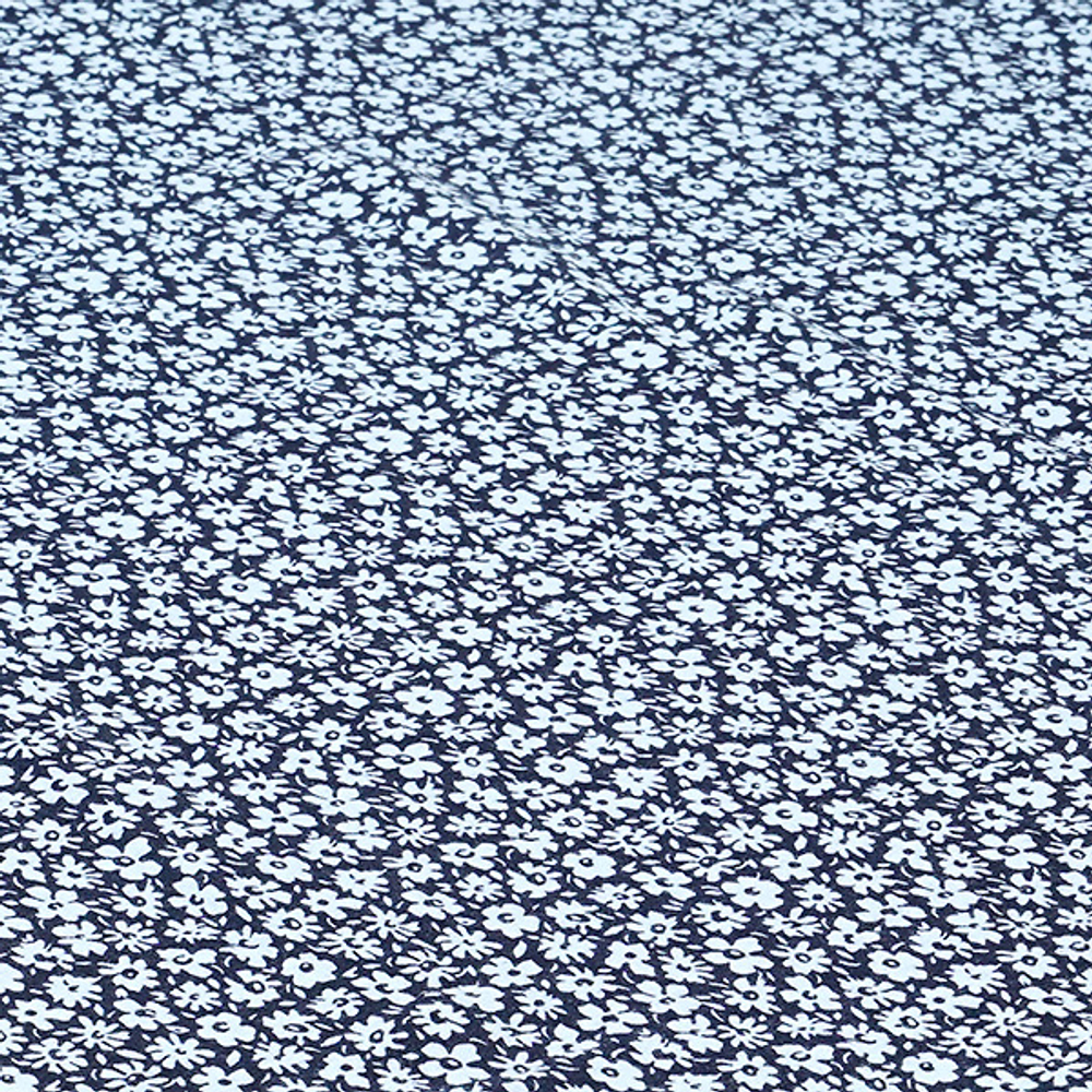 Кулирная гладь с рисунком, 100% хлопок, 150 гр/м2, 190 см