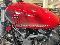 Harley-Davidson Street Bob 114 2023