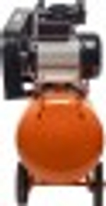 Компрессор поршневой ВИХРЬ КМП-400/100P 74/3/7