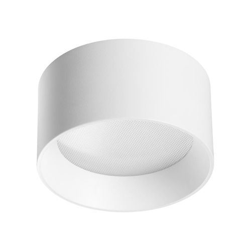 Светильник Потолочный Odl24 Oben Led Ip20 Hightech 6622/10Cl 3000K 220V 10W