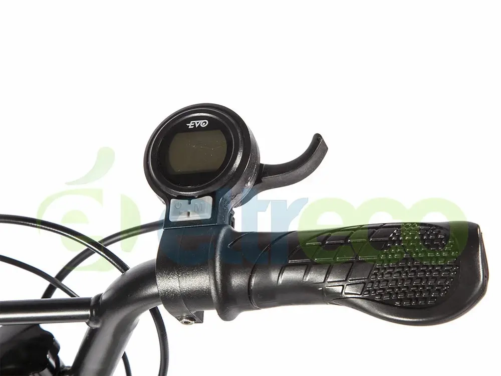 Электросамокат Eltreco Uber ES04 Litium 36V 500W