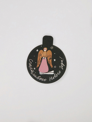 Бирка Ангел