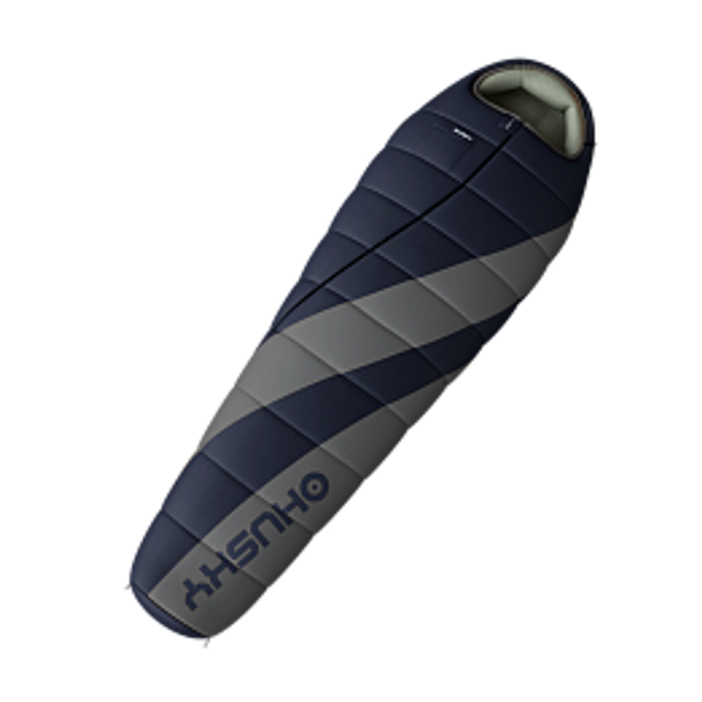 СПАЛЬНЫЙ МЕШОК HUSKY ENEMY -12С 210х85