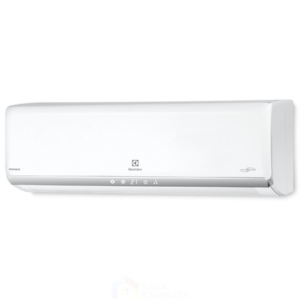 Сплит-система настенная Electrolux EACS/I-12HM/N3_15Y Monaco Super DC inverter
