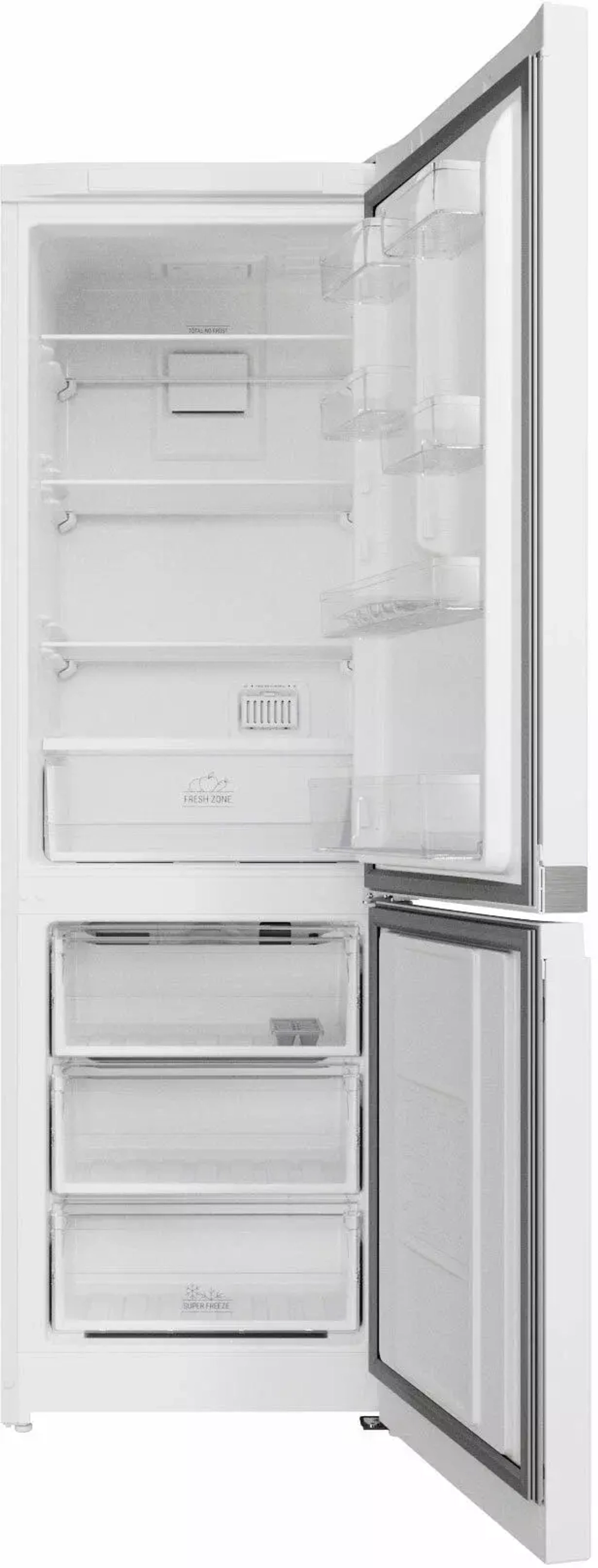 Холодильник Hotpoint-Ariston HTS 5180 W